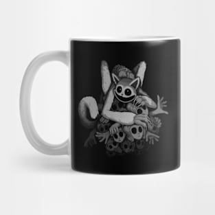 Strong Cat Mug